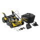 Газонокосилка бензиновая Champion LM5130VSE