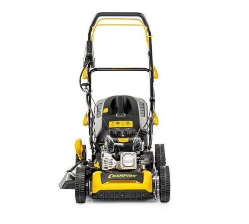 Газонокосилка бензиновая Champion LM5130VSE