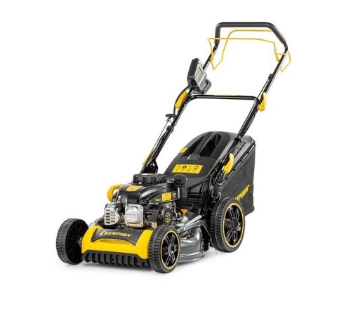 Газонокосилка бензиновая Champion LM5130VSE