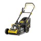 Газонокосилка бензиновая Champion LM5130VSE