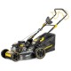 Газонокосилка бензиновая Champion LM5130VSE