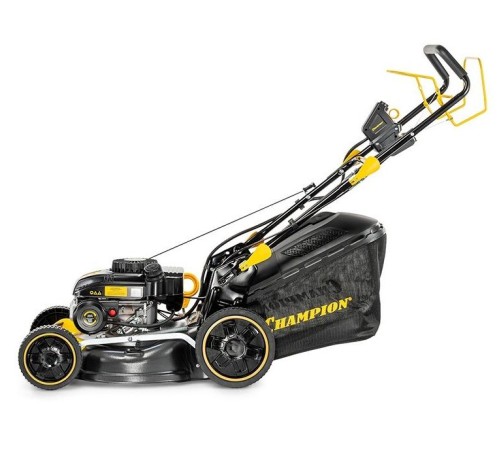 Газонокосилка бензиновая Champion LM5130VSE