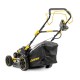 Газонокосилка бензиновая Champion LM5130VSE