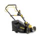 Газонокосилка бензиновая Champion LM5130VSE