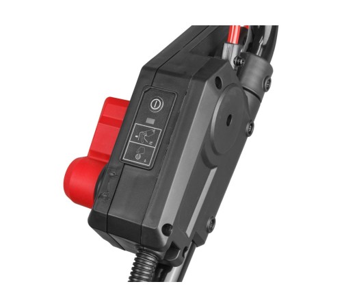 Газонокосилка аккумуляторная Wortex CLM 4536-4 XLT SET (2хАКБ 4 Ач и ЗУ)