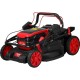Газонокосилка аккумуляторная Wortex CLM 4536-4 XLT SOLO (Без АКБ и ЗУ)