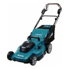 Газонокосилка аккумуляторная  Makita LXT DLM539CT2 (АКБ и ЗУ)
