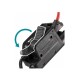 Газонкосилка аккумуляторная Makita LXT DLM539CT2