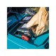 Газонкосилка аккумуляторная Makita LXT DLM539CT2