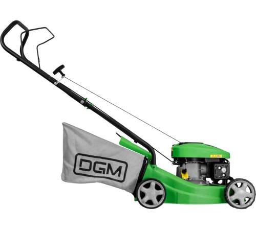 Газонокосилка бензиновая DGM LM-401