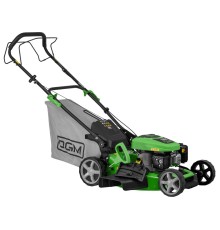 Газонокосилка бензиновая  DGM LM-461S