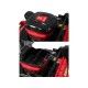 Газонокосилка аккумуляторная  Wortex CLM 4536-2 XLT SET (2хАКБ 4 Ач и ЗУ)
