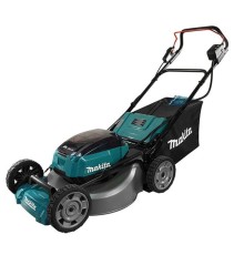 Газонокосилка аккумуляторная  Makita LXT DLM 530 Z (Без АКБ и ЗУ)
