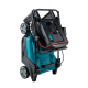 Газонокосилка аккумуляторная Makita XGT LM004GU102 (БезАКБ и ЗУ)