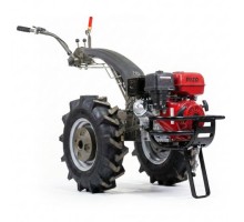 Мотоблок бензиновый New Sich MB-13 RATO R390 (колеса 6.00-12 MRL)