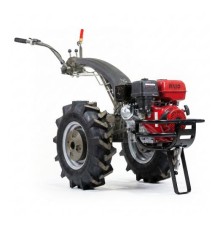 Мотоблок бензиновый New Sich MB-13 RATO R390 (колеса 6.00-12 MRL)