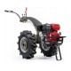 Мотоблок бензиновый New Sich MB-13 RATO R390 (колеса 6.00-12 MRL)