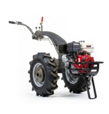 Мотоблок бензиновый New Sich MB-13 HONDA GX390 (колеса 6.00-12 MRL)
