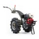 Мотоблок бензиновый New Sich MB-13 HONDA GX390 (колеса 6.00-12 MRL)