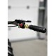 Мотоблок бензиновый New Sich MB-13 HONDA GX390 (колеса 6.00-12 MRL)