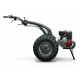 Мотоблок бензиновый New Sich MB-15 RATO R420 (колеса 6.00-12 MRL)
