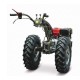 Мотоблок бензиновый New Sich MB-15 RATO R420 (колеса 6.00-12 MRL)