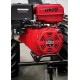 Мотоблок бензиновый New Sich MB-15 RATO R420 (колеса 6.00-12 MRL)