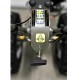 Мотоблок бензиновый New Sich MB-15 RATO R420 (колеса 6.00-12 MRL)