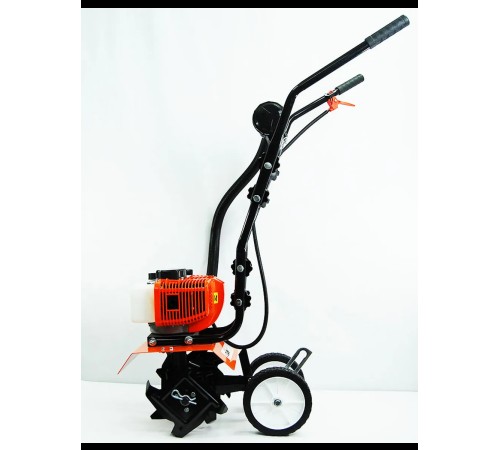 Мотокультиватор бензиновый VOBON MT520C