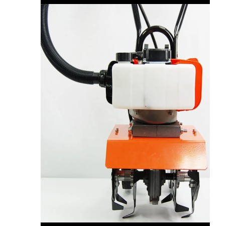 Мотокультиватор бензиновый VOBON MT520C