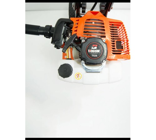 Мотокультиватор бензиновый VOBON MT520C