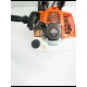Мотокультиватор бензиновый VOBON MT520C