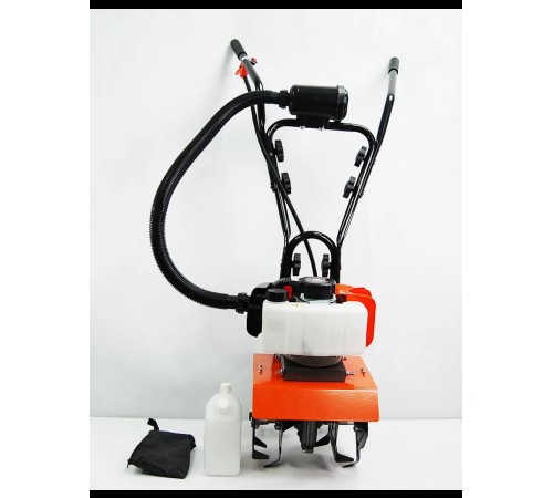 Мотокультиватор бензиновый VOBON MT520C