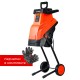 Садовый измельчитель Skiper GS2445