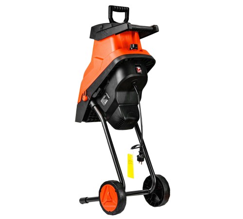 Садовый измельчитель Skiper GS2445