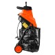 Садовый измельчитель Skiper GS2445