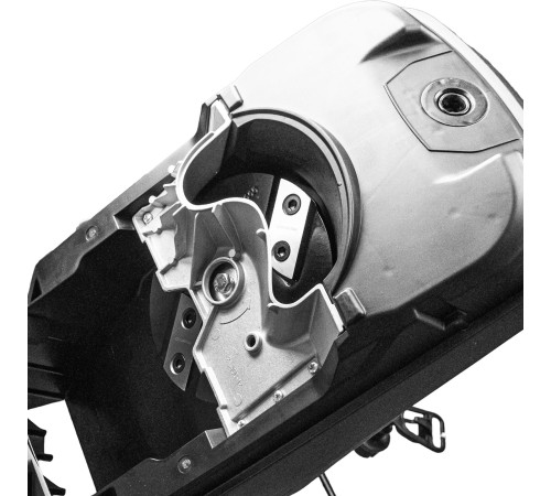 Садовый измельчитель Skiper GS2445