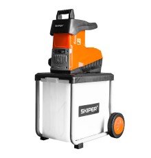 Садовый измельчитель Skiper GS3245