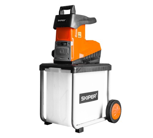 Садовый измельчитель Skiper GS3245