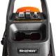 Садовый измельчитель Skiper GS3245