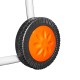Садовый измельчитель Skiper GS3245