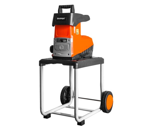 Садовый измельчитель Skiper GS3245