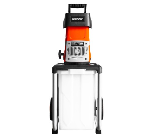 Садовый измельчитель Skiper GS3245