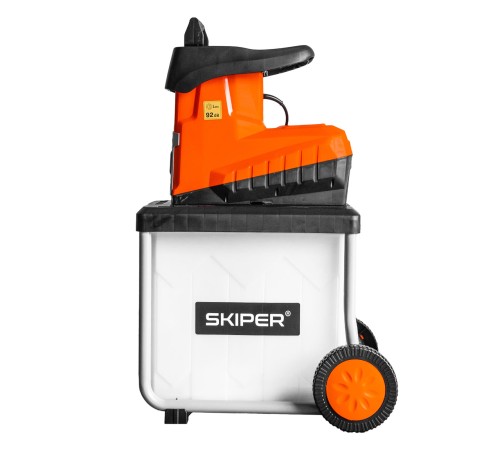 Садовый измельчитель Skiper GS3245