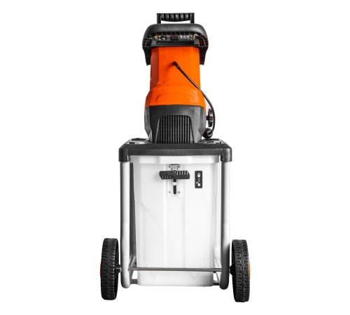 Садовый измельчитель Skiper GS3245