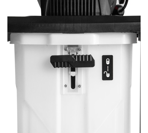 Садовый измельчитель Skiper GS3245