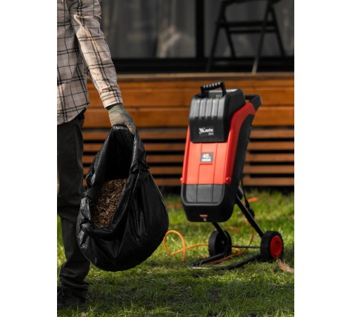 Садовый измельчитель MTX EGS-25