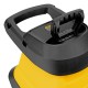 Садовый измельчитель Denzel ECS-2800