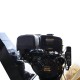 Измельчитель бензиновый Champion CH1211E