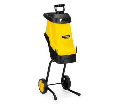Садовый измельчитель Champion SH260